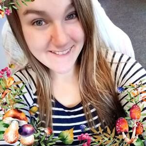 Meet your Posher, Katelyn